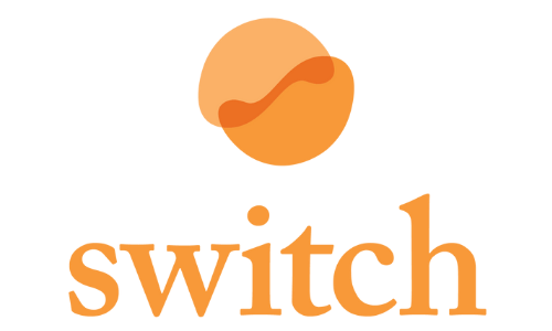 Switch Research logo